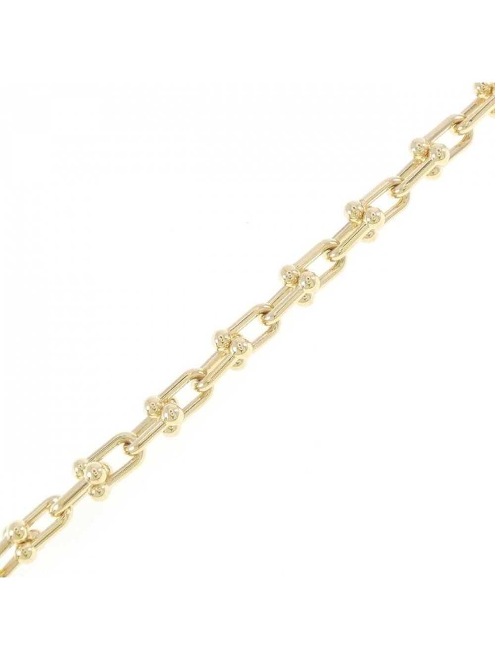 Tiffany & Co HardWear Micro Link Bracelet